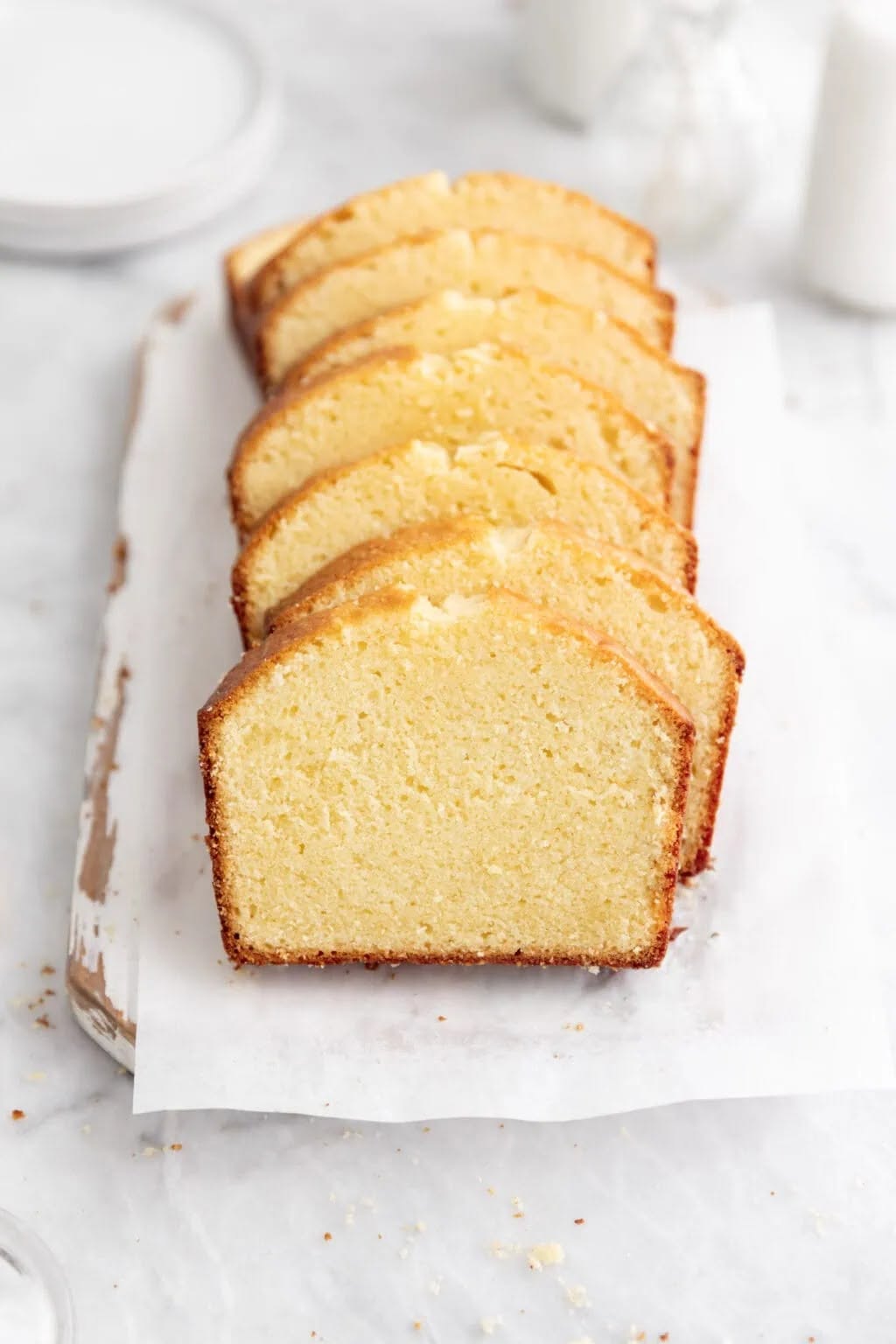 Butter Cake