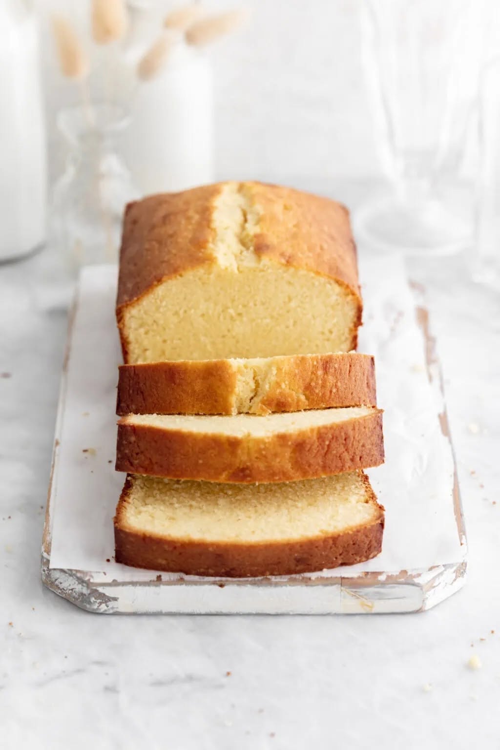 Butter Cake