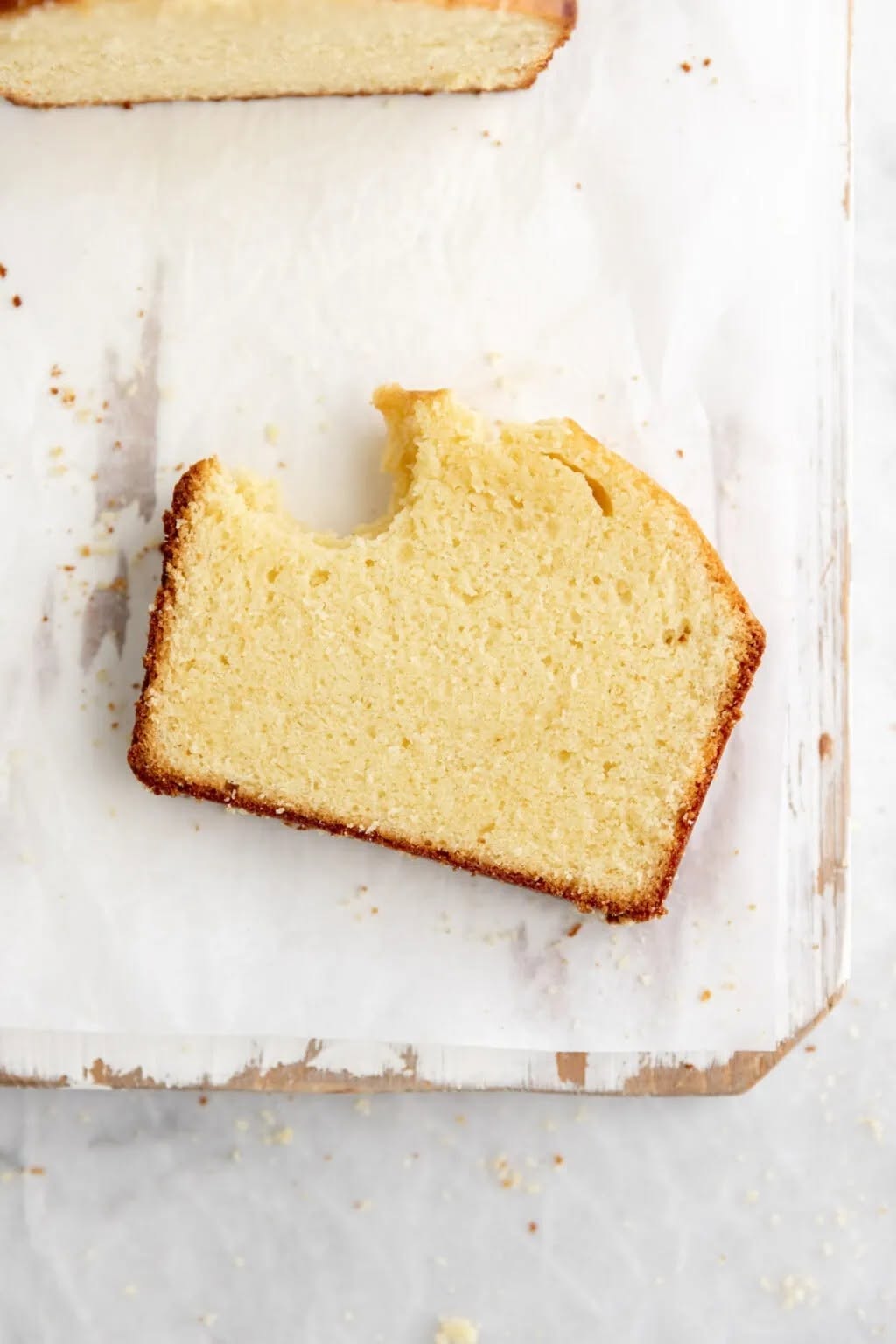 Butter Cake